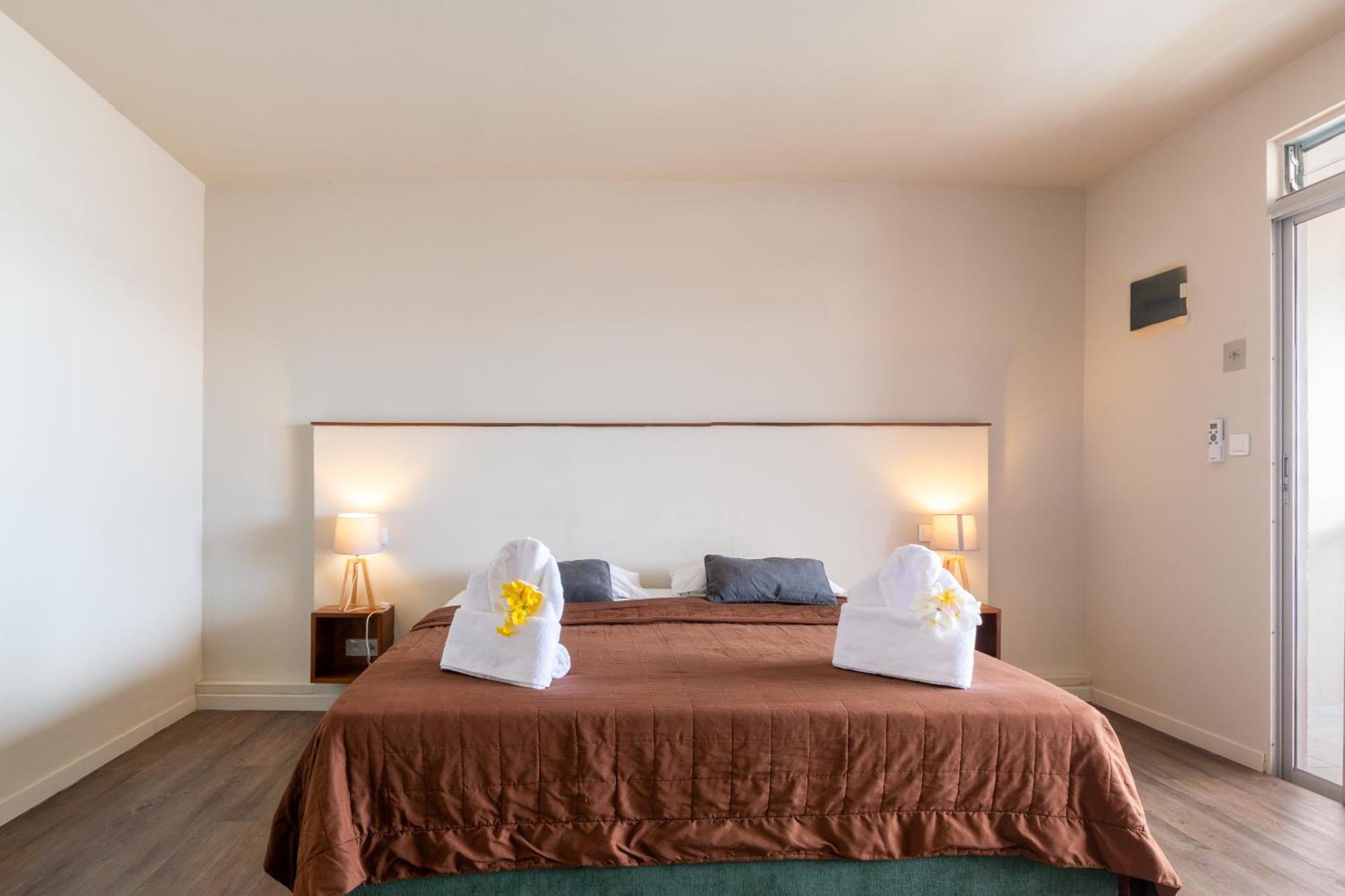 Hotel Iloma Sainte-Luce Buitenkant foto