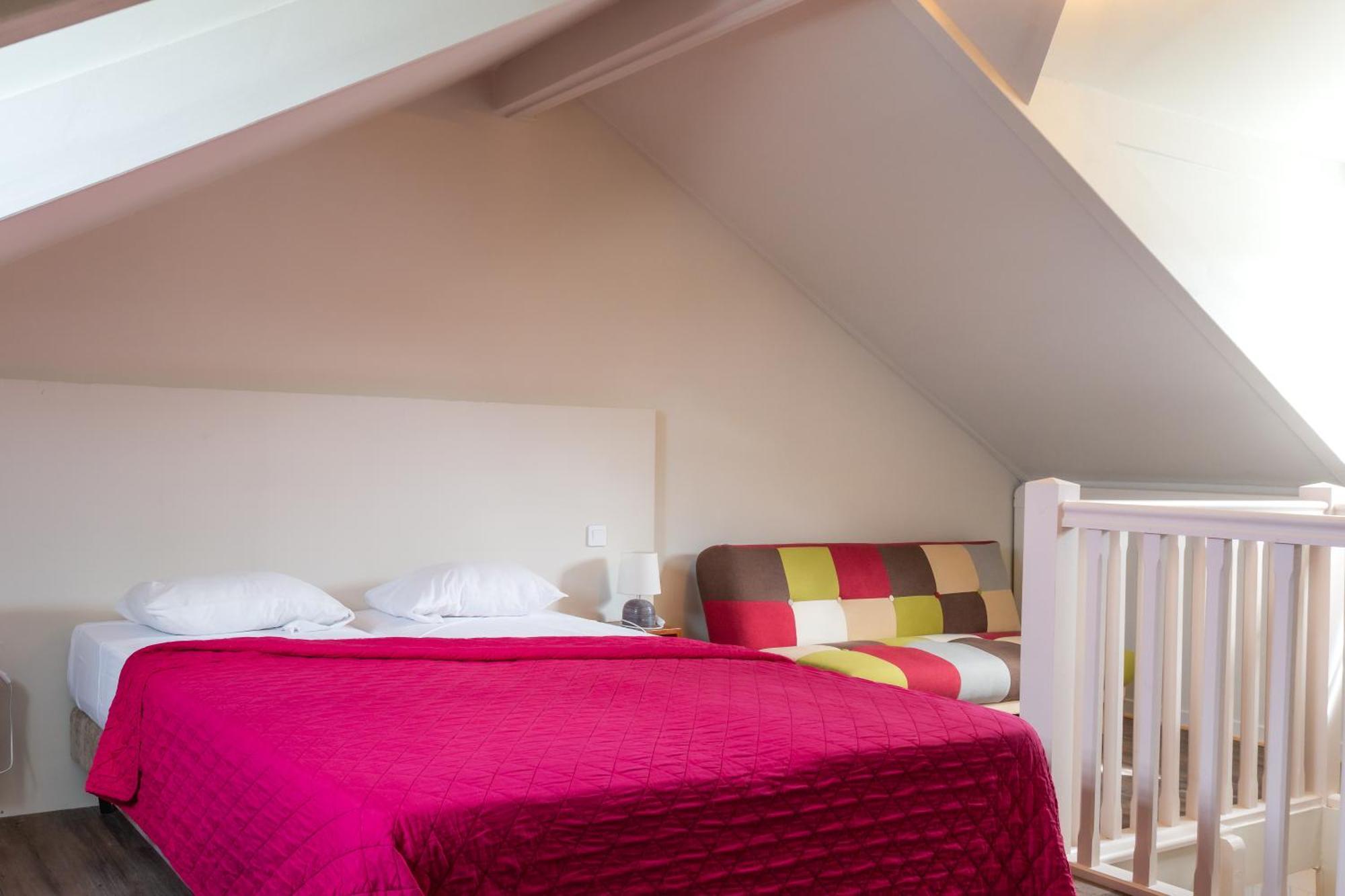 Hotel Iloma Sainte-Luce Buitenkant foto