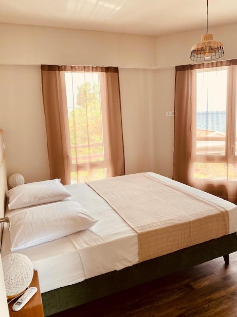 Hotel Iloma Sainte-Luce Buitenkant foto